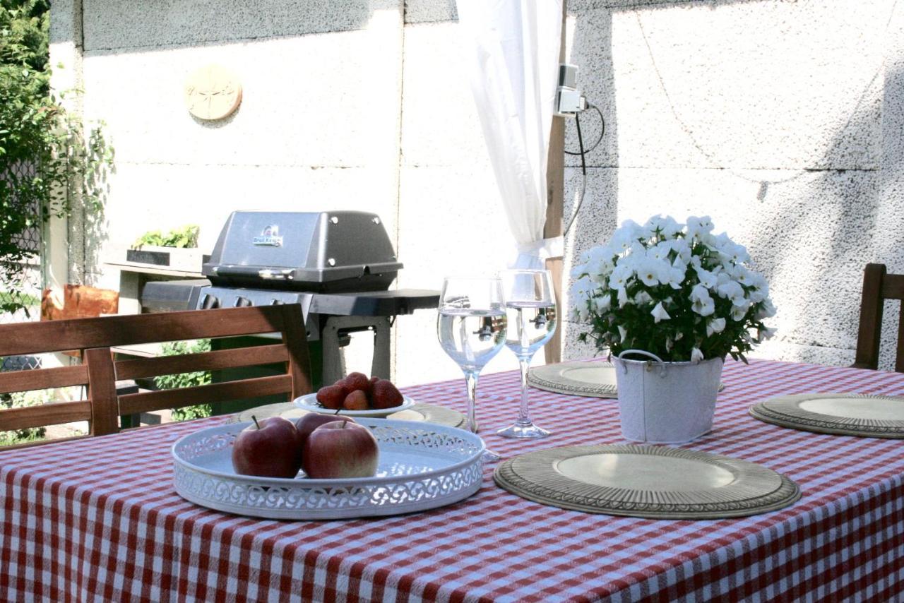 Apartamenty Turystyczne Willkassen กีจิซโก ภายนอก รูปภาพ