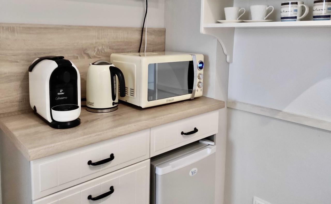 Apartamenty Turystyczne Willkassen กีจิซโก ภายนอก รูปภาพ