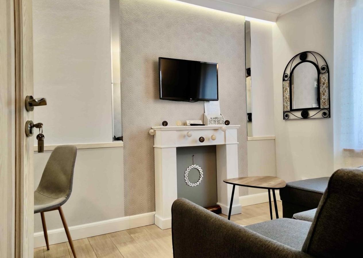 Apartamenty Turystyczne Willkassen กีจิซโก ภายนอก รูปภาพ