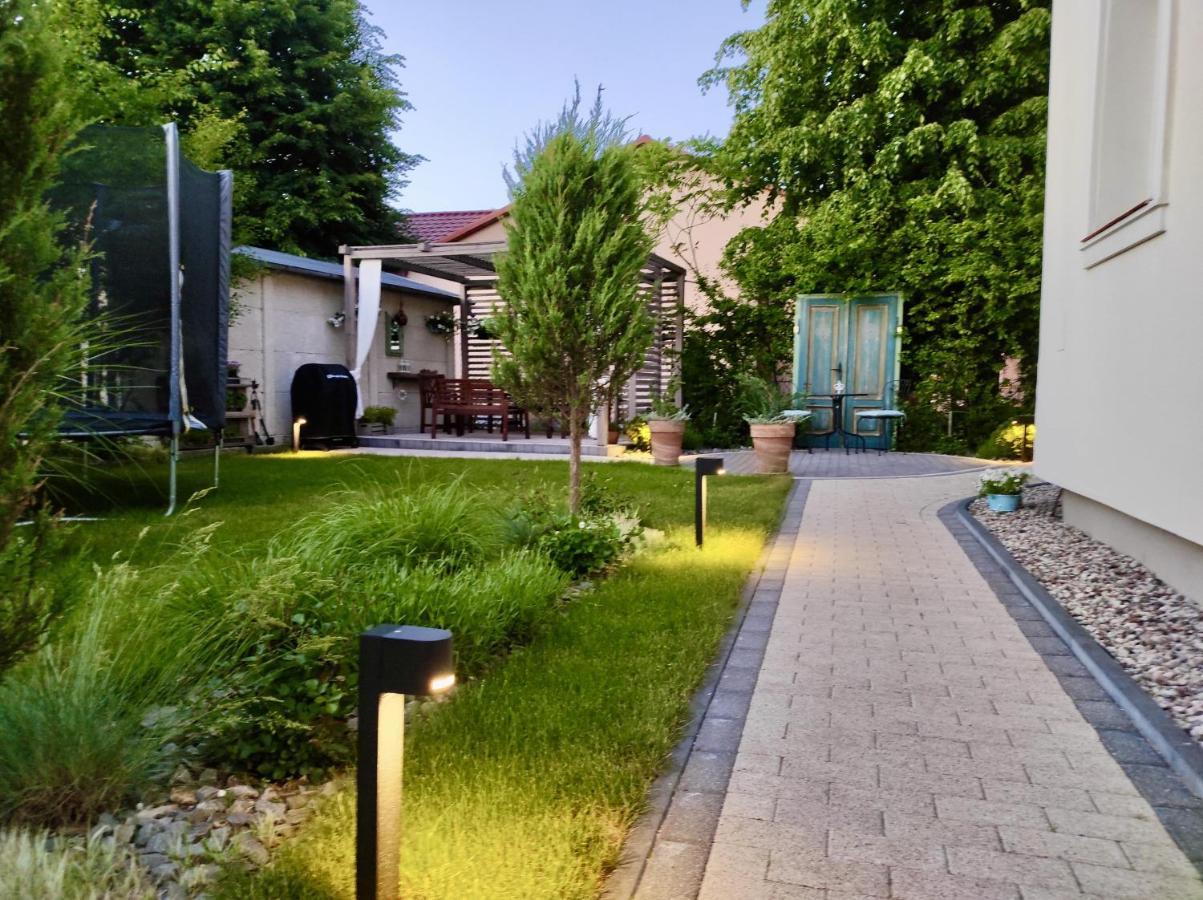 Apartamenty Turystyczne Willkassen กีจิซโก ภายนอก รูปภาพ