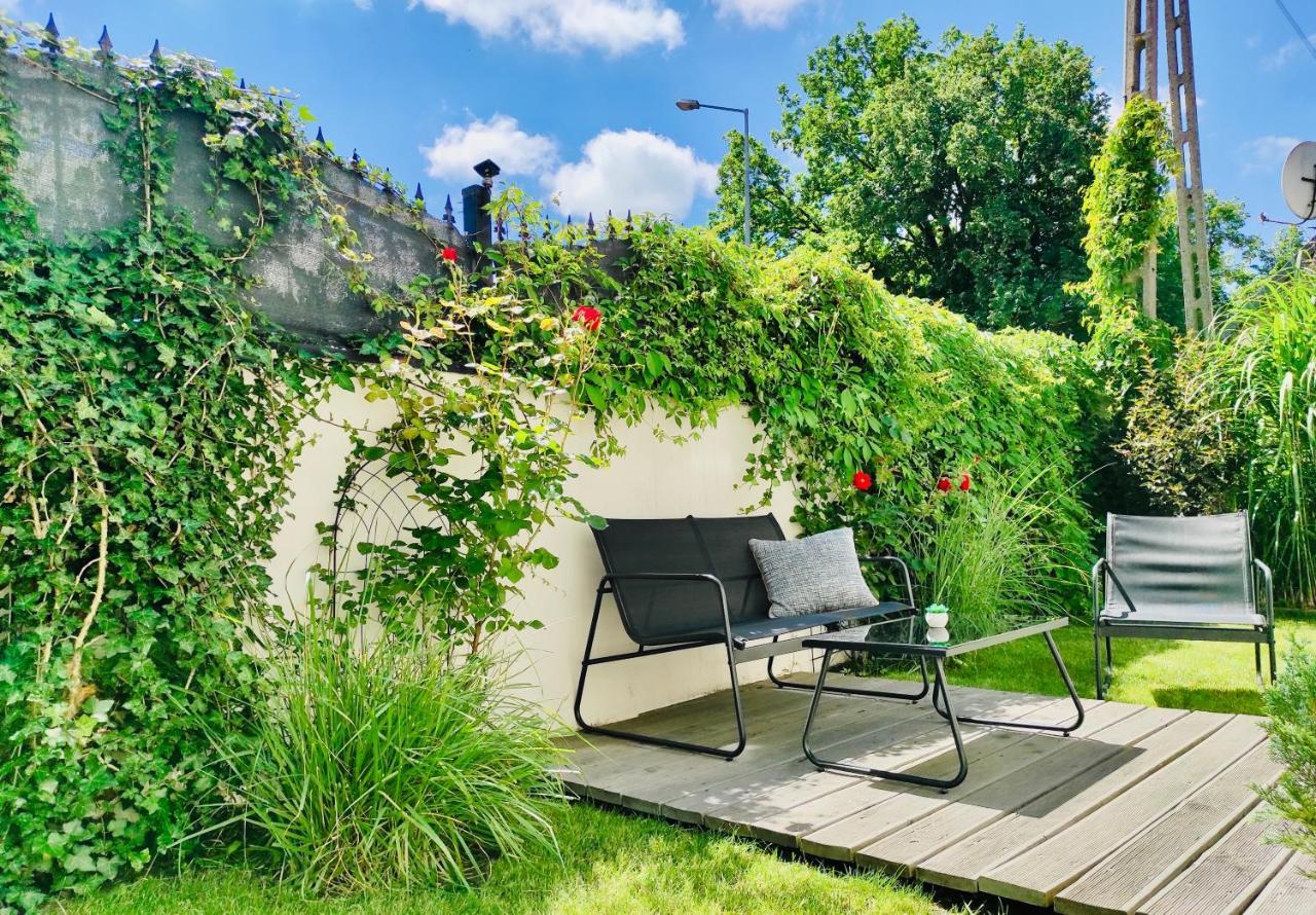 Apartamenty Turystyczne Willkassen กีจิซโก ภายนอก รูปภาพ