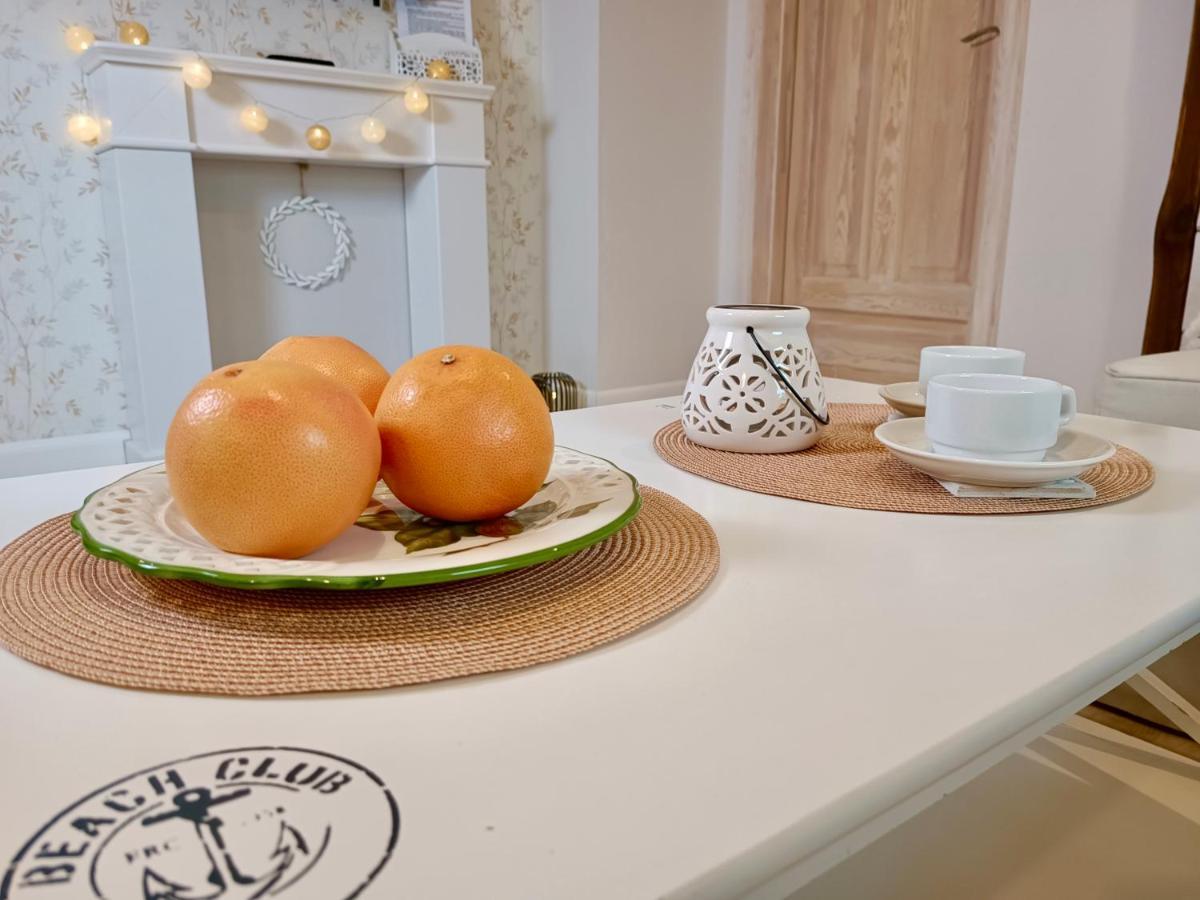 Apartamenty Turystyczne Willkassen กีจิซโก ภายนอก รูปภาพ