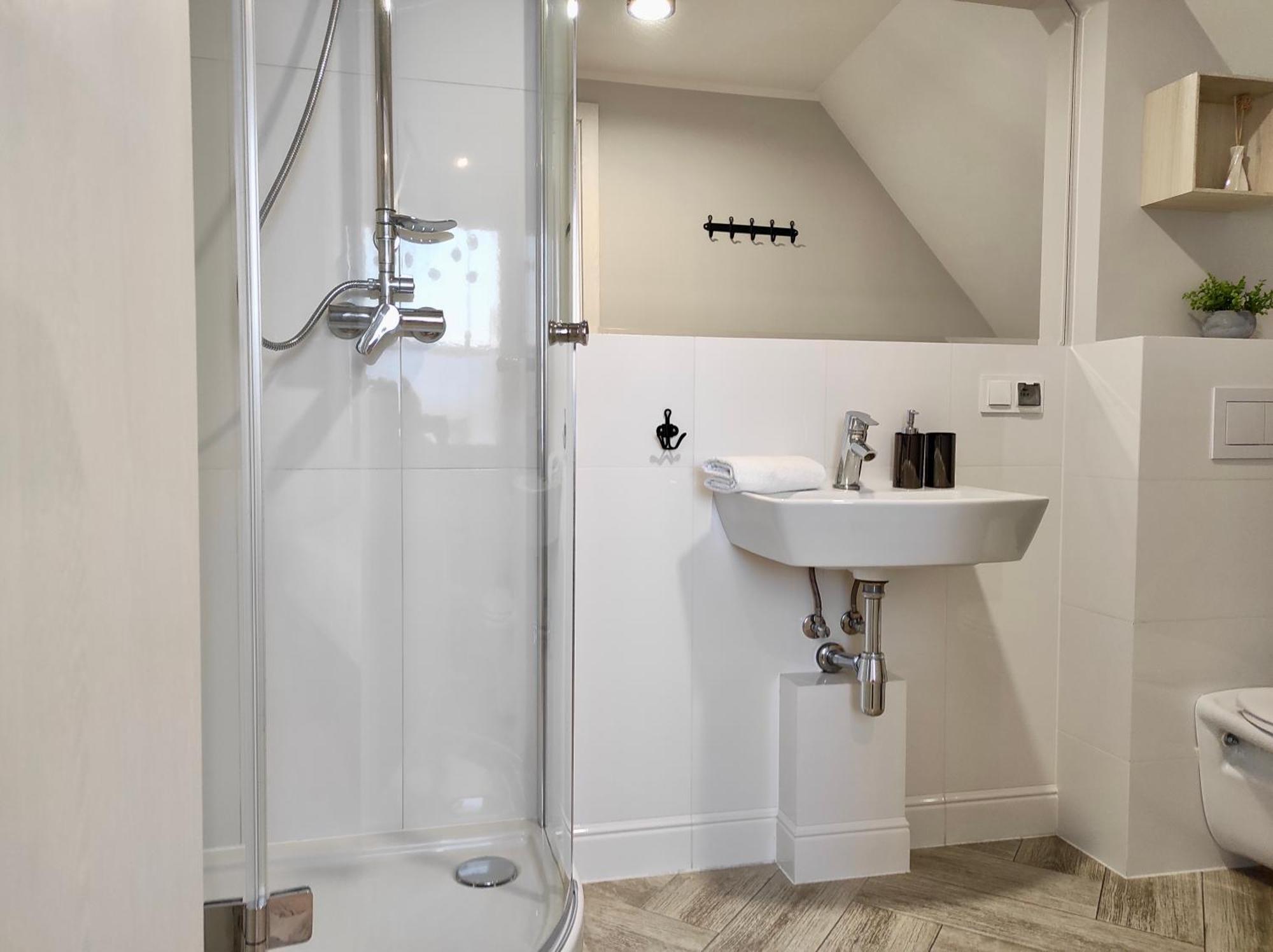 Apartamenty Turystyczne Willkassen กีจิซโก ห้อง รูปภาพ