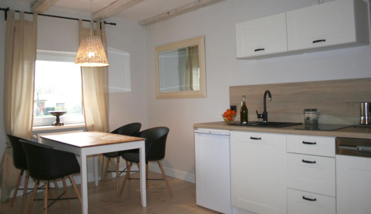 Apartamenty Turystyczne Willkassen กีจิซโก ภายนอก รูปภาพ