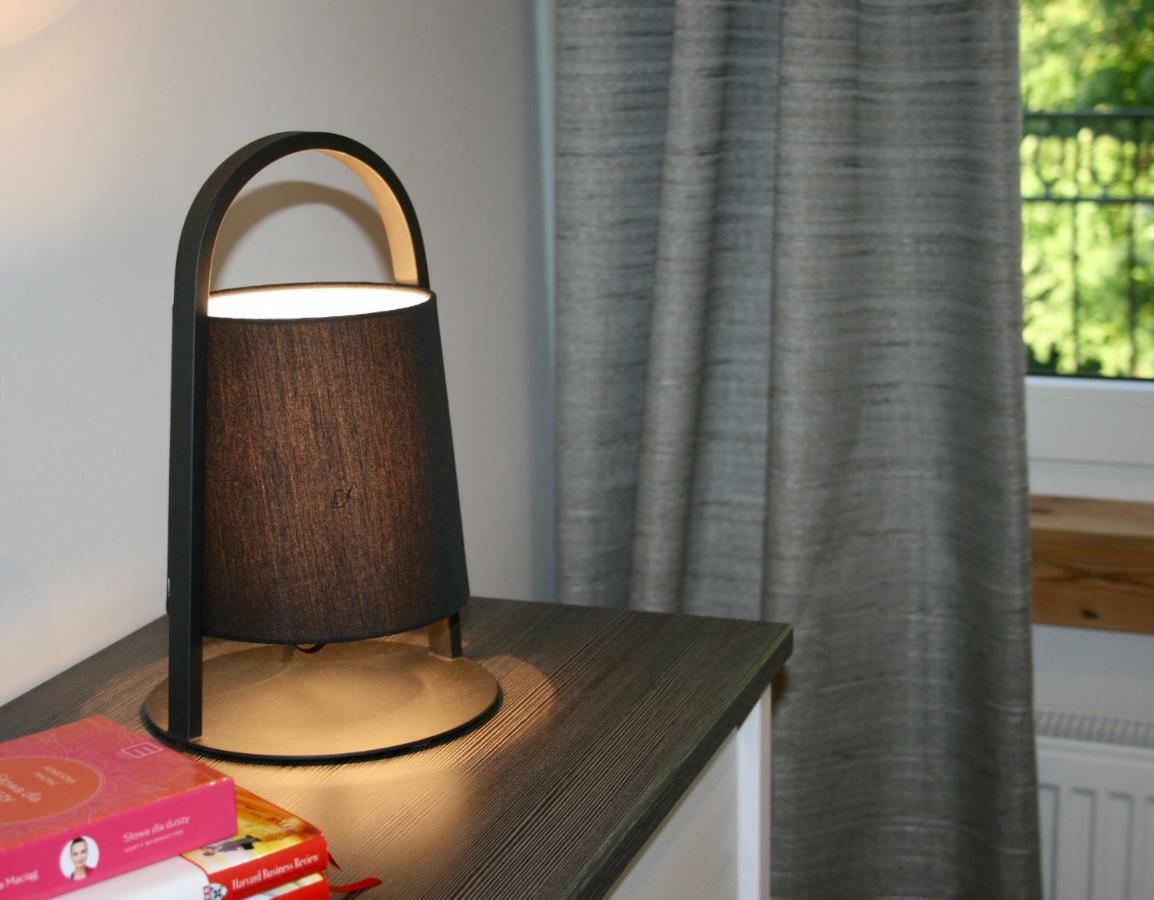 Apartamenty Turystyczne Willkassen กีจิซโก ภายนอก รูปภาพ