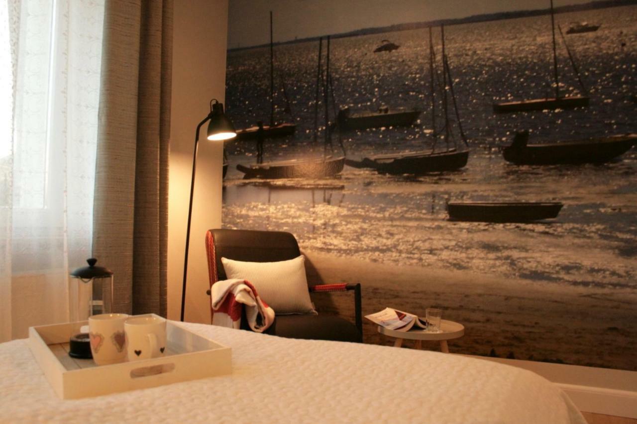 Apartamenty Turystyczne Willkassen กีจิซโก ภายนอก รูปภาพ