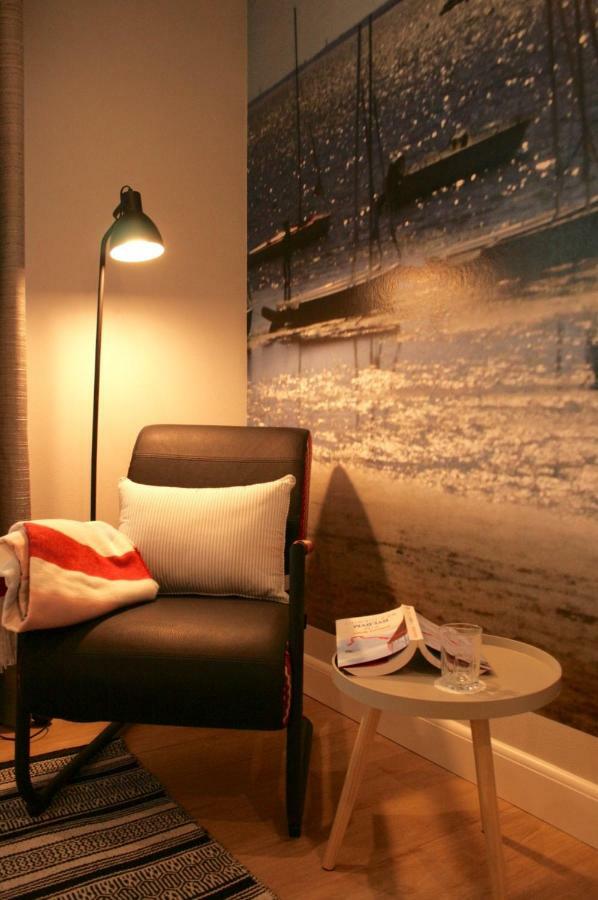 Apartamenty Turystyczne Willkassen กีจิซโก ภายนอก รูปภาพ